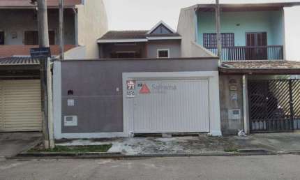Casa com 2 quartos à venda na Rua Emilia Vieira de Andrade, 22, Portal de Minas, São José dos Campos