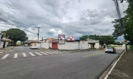 Casa com 3 quartos à venda na Rua Rodolfo Mayer, 879, Jardim Santa Inês II, São José dos Campos