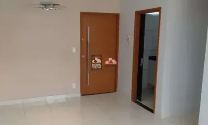 Apartamento à venda de 1 dormitório, 50m² , Vila Betânia, São José dos Campos/SP