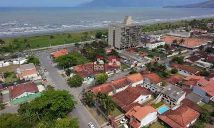 Casa com 4 quartos à venda na Avenida Casemiro José Marques de Abreu, 109, Jardim Brasil, Caraguatatuba