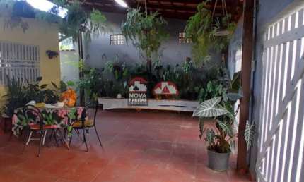 Casa com 3 quartos à venda na Rua Peru, 4, Praia da Enseada, São Sebastião