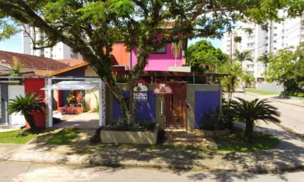 Casa com 3 quartos à venda na Avenida Minas Gerais, 1655, Indaiá, Caraguatatuba
