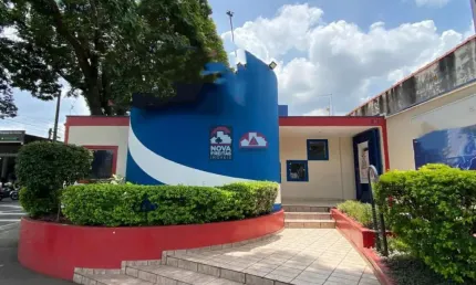 Ponto comercial à venda na Rua Madagascar, 301, Jardim Paraíso, São José dos Campos