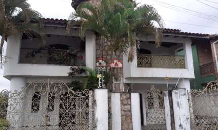 Casa com 3 quartos à venda na Avenida São Paulo, 1270, Indaiá, Caraguatatuba