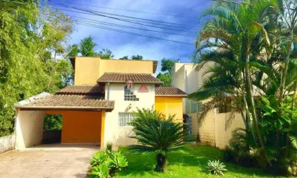 Casa com 5 quartos à venda na Rua Namorado, Sobrado 1, 167, Massaguaçu, Caraguatatuba