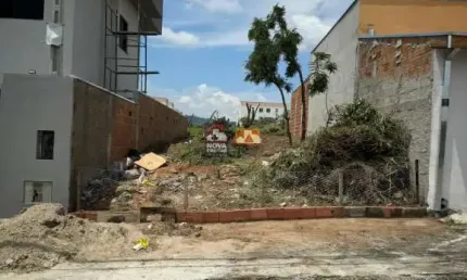 Terreno à venda na Avenida Tomezo Morino, S/N, Loteamento Jardim Helena, São José dos Campos