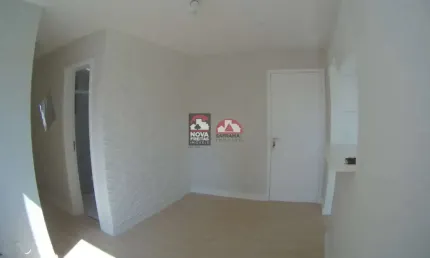 Apartamento com 2 quartos à venda na Rua Raimundo Barbosa Nogueira, Bloco 05, 451, Palmeiras de São José, São José dos Campos