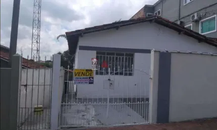 Casa com 2 quartos à venda na Rua Conselheiro Rodrigues Alves, 120, Centro, São José dos Campos