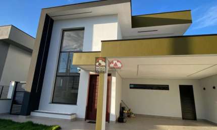 Casa com 4 quartos à venda na Rua Realina De São José Domingos, 115, Loteamento Floresta, São José dos Campos