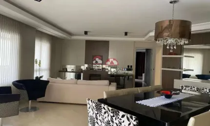 Apartamento com 2 quartos à venda na Rua Do Aruanã, 01, 140, Parque Residencial Aquarius, São José dos Campos