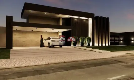 Casa com 3 quartos à venda na Rodovia Professor Julio De Paula Moraes, 4700, Tapanhao, Jambeiro