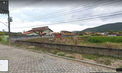 Terreno à venda na Rua Quatro, S/N, Jardim Capricórnio, Caraguatatuba