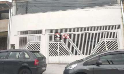 Casa com 3 quartos à venda na Rua Sumaré, 127, Bosque dos Eucaliptos, São José dos Campos