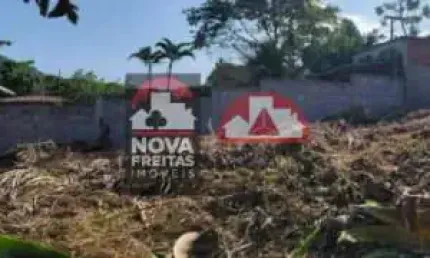 Terreno à venda na Rua Seis, 345, Capricórnio II, Caraguatatuba