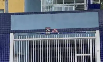 Ponto comercial à venda na Avenida Iguape, 653, Jardim Satélite, São José dos Campos