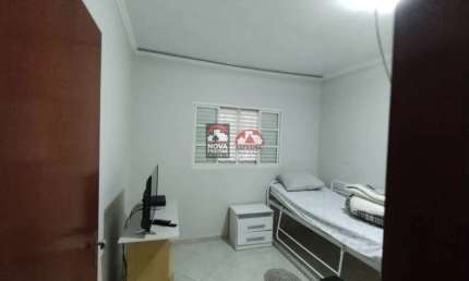 Casa com 4 quartos à venda na Avenida Arthur Antônio Dos Santos, Casa, 660, Cidade Morumbi, São José dos Campos