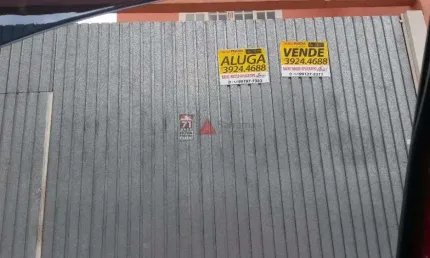 Sobrado residencial com ponto comercial na zona sul de são josé dos campos!!