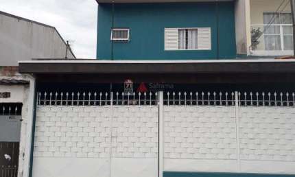 Casa com 2 quartos à venda na Rua Santo Expedito, 440, Residencial União, São José dos Campos
