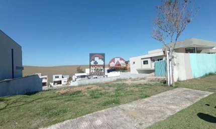 Terreno à venda na Rua das Araucárias, 9, Condomínio Residencial Alphaville II, São José dos Campos