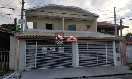 Casa com 4 quartos à venda na Rua Andradina, 106, Jardim das Indústrias, São José dos Campos