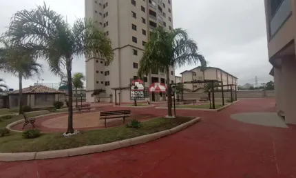 Apartamento com 3 quartos à venda na Rua Koichi Matsumura, Bloco A, 103, Jardim América, São José dos Campos