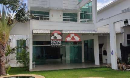 Casa com 4 quartos à venda na Rua Fuad Cury, 65, Parque Residencial Aquarius, São José dos Campos
