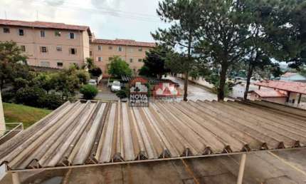 Apartamento com 2 quartos à venda na Avenida Pedro Friggi, Bloco 28, 2600, Cidade Vista Verde, São José dos Campos