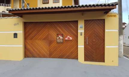 Casa com 5 quartos à venda na Avenida Rio Grande Do Sul, Sobrado, 1505, Indaiá, Caraguatatuba
