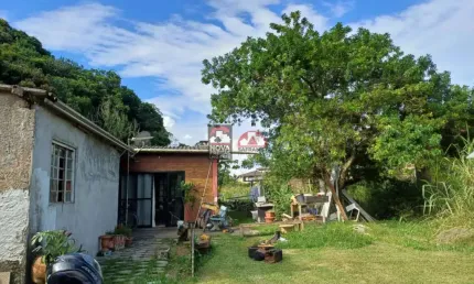 Casa com 3 quartos à venda na Rua Seis, 140, Balneário Copacabana, Caraguatatuba