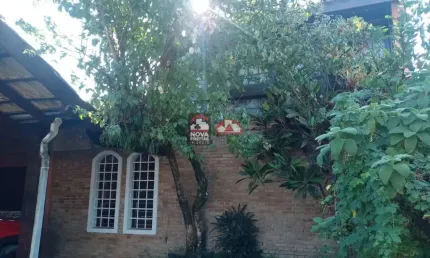 Casa com 4 quartos à venda na Avenida Vítor Meirelles, 1080, Martim de Sá, Caraguatatuba