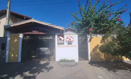 Casa com 3 quartos à venda na Rua Doutor José Roberto Ferreira de Carvalho, 165, Residencial Campo Belo, Pindamonhangaba