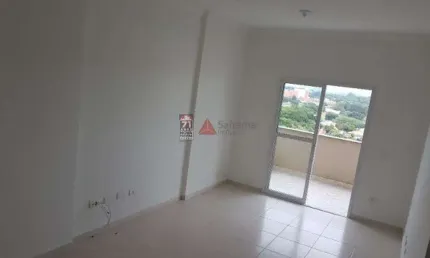 Apartamento com 2 quartos à venda na Rua José Cobra, 610, Parque Industrial, São José dos Campos