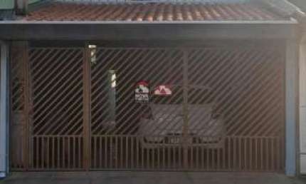Casa com 3 quartos à venda na Rua Messias Thomaz de Freitas, 63, Parque dos Ipês, São José dos Campos