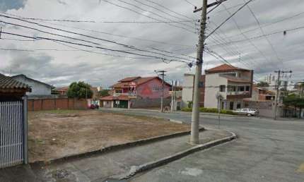 Terreno à venda na Rua Cristiane de Souza Ramos, S/N, Jardim Sul, São José dos Campos