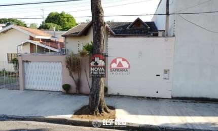 Casa com 3 quartos à venda na Rua Leticia, 171, Jardim Satélite, São José dos Campos