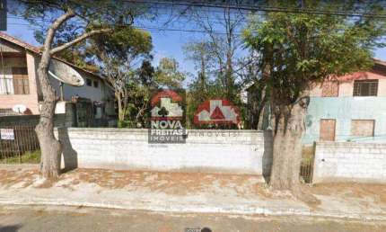 Oportunidade Única: Área Mista de 2.136,77 m² na Vila São Bento, SJC ? Imperdível!
