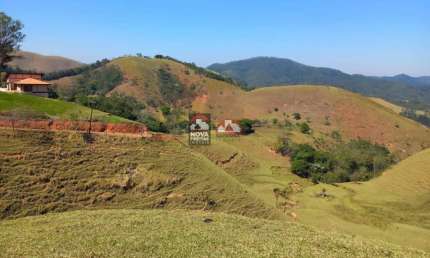 Terreno à venda na Estrada Do Cafundó, 2800, São Francisco Xavier, São José dos Campos