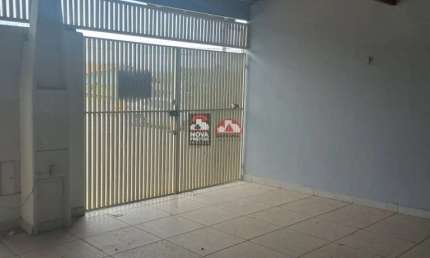 Casa com 3 quartos à venda na Rua Gyulo Bakos, 35, Campos de São José, São José dos Campos