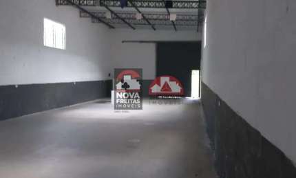 Ponto comercial à venda na Rua Licorne, 05, Jardim Satélite, São José dos Campos