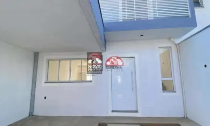 Casa com 2 quartos à venda na Rua Córrego do Sertãozinho, 43, Altos da Vila Paiva, São José dos Campos