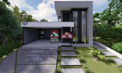 Casa com 3 quartos à venda na Avenida Das Palmeiras - Rua Das Avencas Q 49 L 12, 100, Bairro do Grama, Caçapava