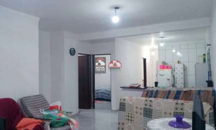 Casa com 3 quartos à venda na Rua Vinte e Três, 160, Jardim do Sol, Caraguatatuba
