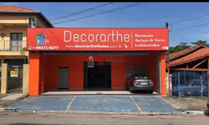 Ponto comercial à venda na Avenida Cidade Jardim, 5190, Bosque dos Eucaliptos, São José dos Campos