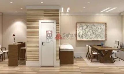 Ponto comercial à venda na Rua Jurema Vieira Medrado, 65, Parque Residencial Aquarius, São José dos Campos