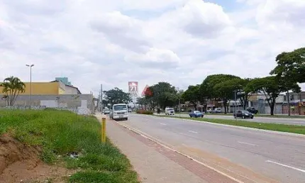 Terreno à venda na Avenida João Batista De Souza Soares De 2421 Ao Fim - Lado íMpar, S/N, Cidade Morumbi, São José dos Campos