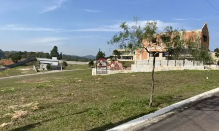 Terreno Padrão em Condomínio em São José dos Campos