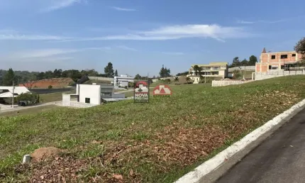 Terreno Padrão em Condomínio em São José dos Campos