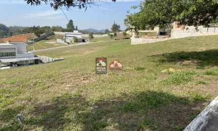 Terreno Padrão em Condomínio em São José dos Campos