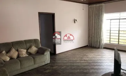 Casa com 3 quartos à venda na Rua Rubião Júnior, 669, Centro, São José dos Campos