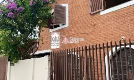 Casa com 4 quartos à venda na Rua Alenquer, 197, Parque Industrial, São José dos Campos